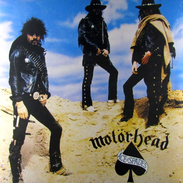 ace of spades